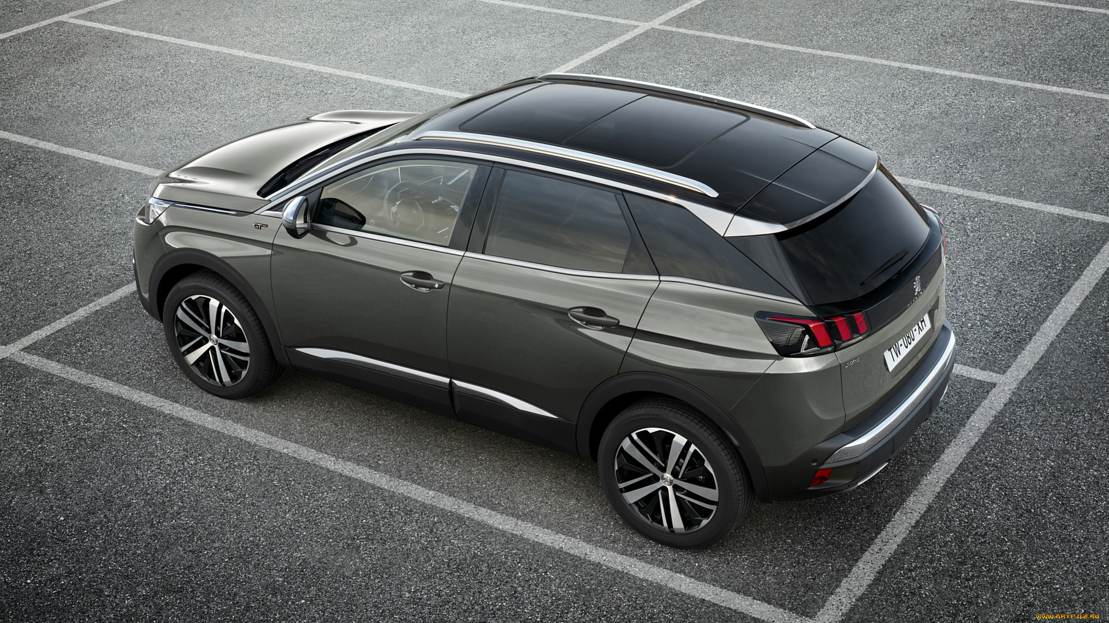 peugeot 3008 2017, , peugeot, 2017, 3008